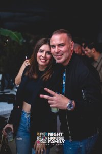 Kalura Night House Family 234