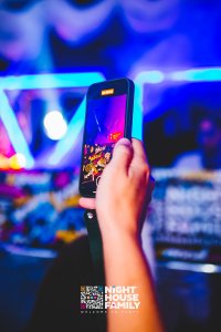 Kalura Night House Family 24