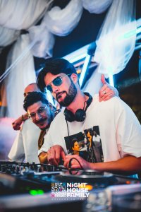 Kalura Night House Family 240