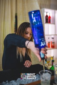 Kalura Night House Family 25