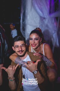 Kalura Night House Family 27