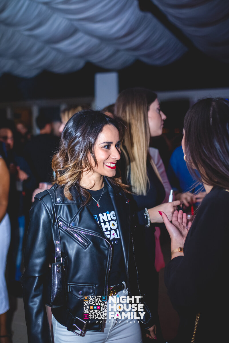 Kalura Night House Family 34