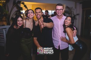 Kalura Night House Family 38