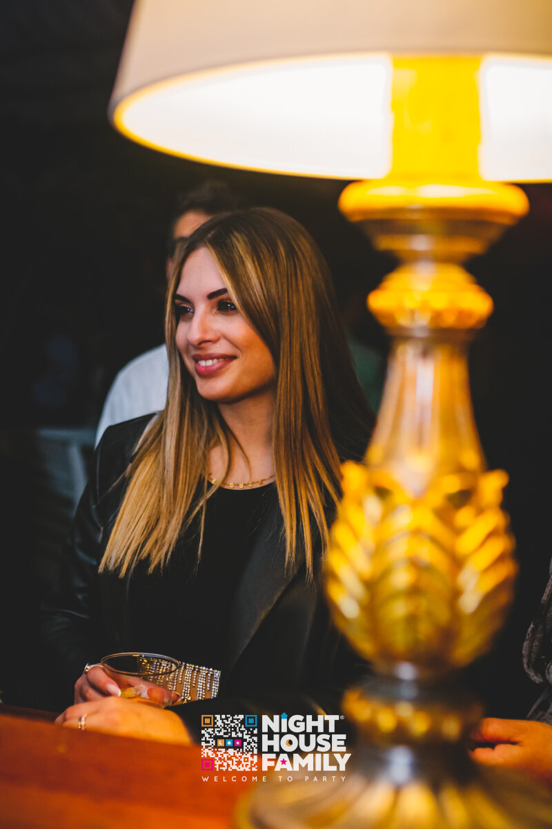 Kalura Night House Family 4