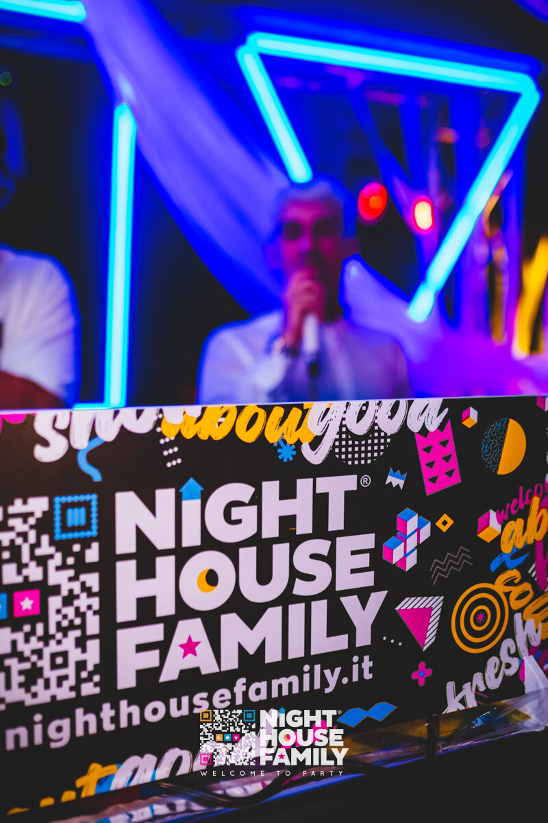 Kalura Night House Family 47