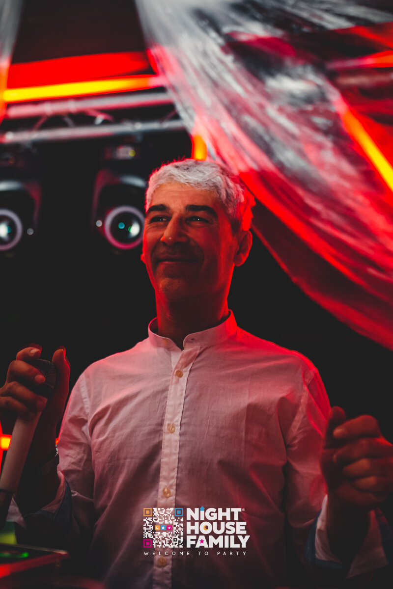 Kalura Night House Family 50