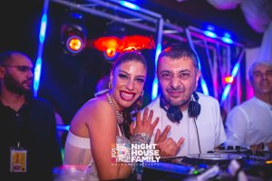 Kalura Night House Family 55