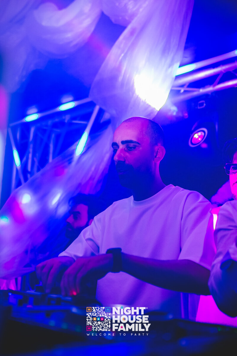 Kalura Night House Family 60