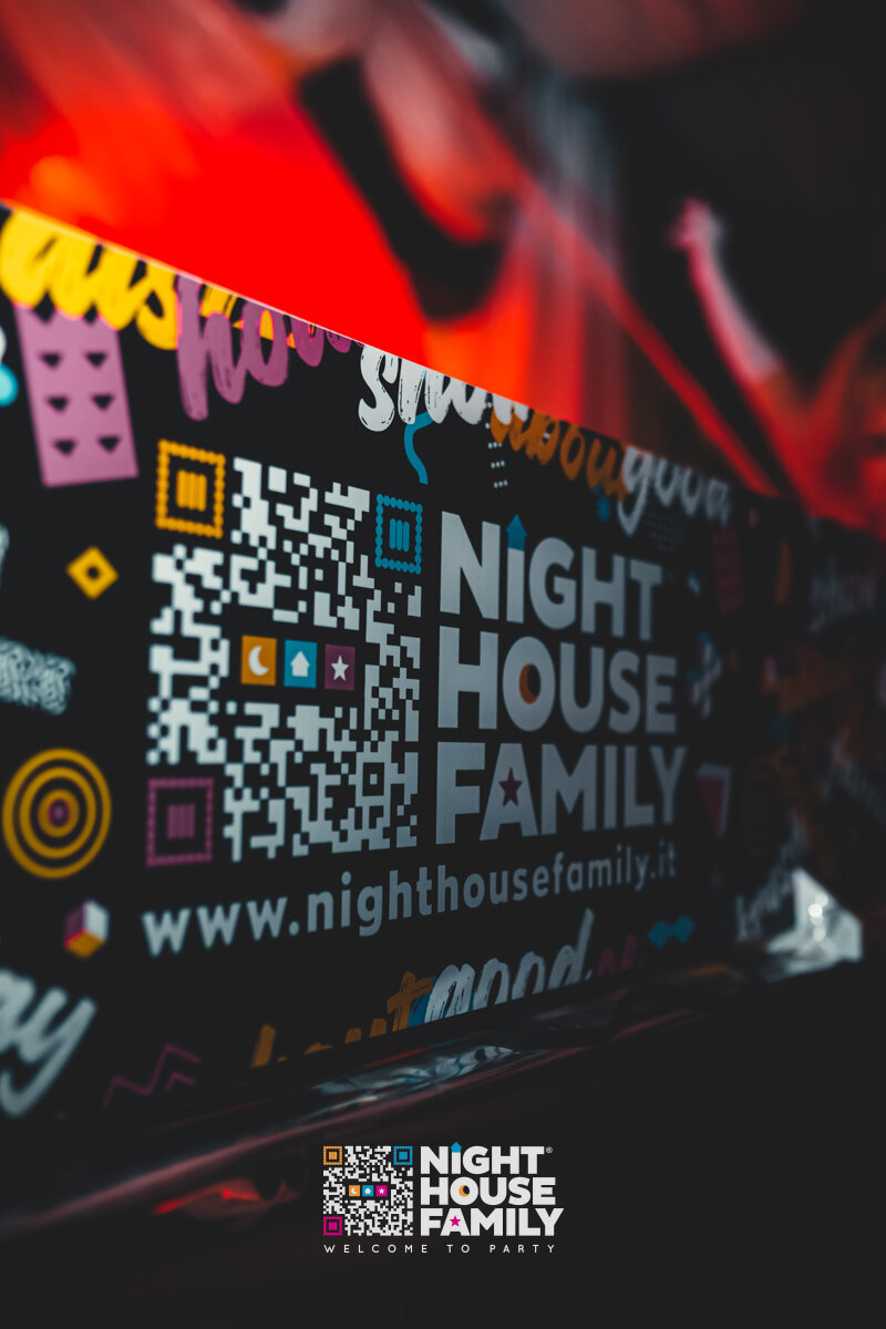 Kalura Night House Family 64