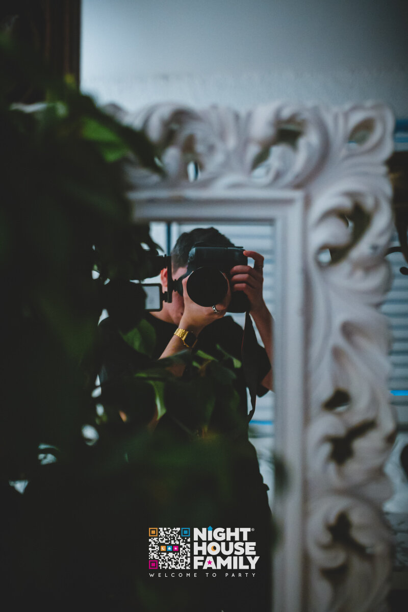 Kalura Night House Family 66