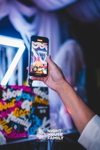 Kalura Night House Family 71