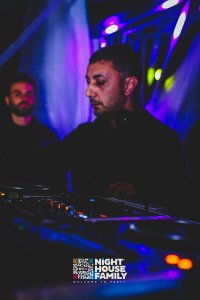 Kalura Night House Family 82