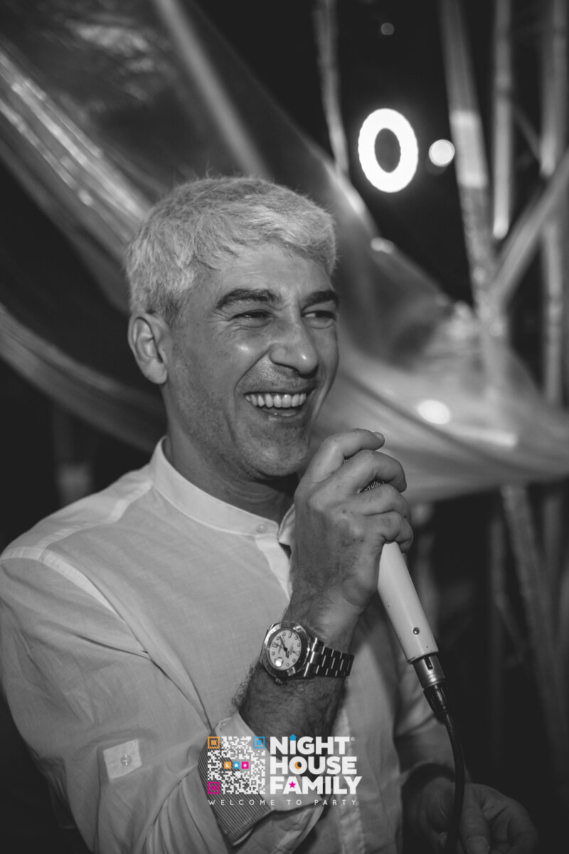 Kalura Night House Family 87