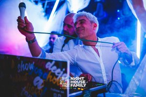 Kalura Night House Family 88