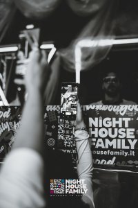 Kalura Night House Family 91