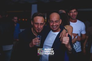 Kalura Night House Family 92