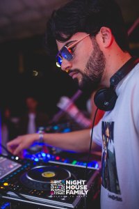 Kalura Night House Family 96