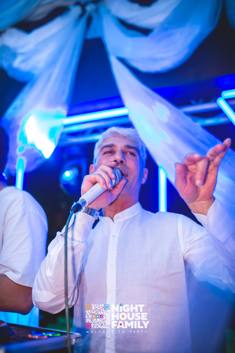 Kalura Night House Family 97