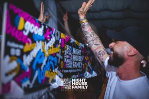 Kalura Night House Family 98