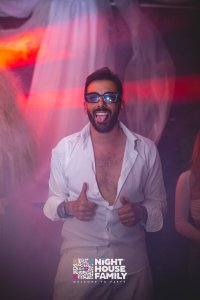 Kalura Night House Family 99