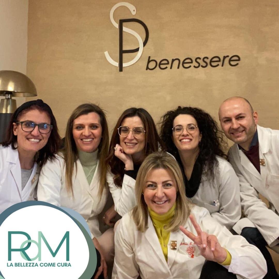 Laboratori Cosmesi Oncologica Rdm Farmacia San Pietro