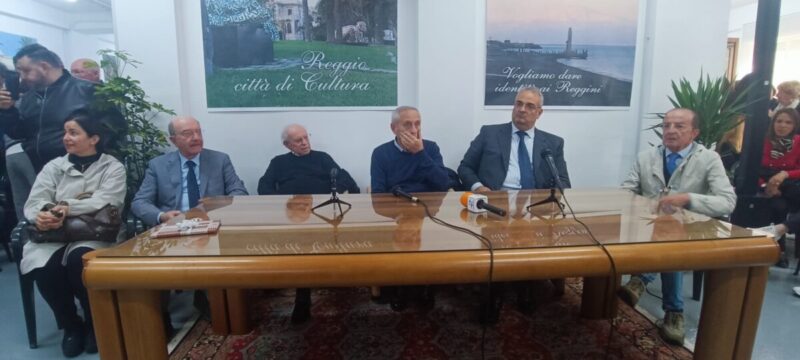 Lamberti Inaugurazione