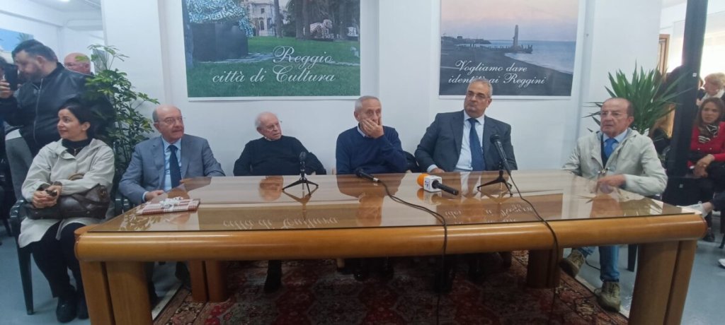 Lamberti Inaugurazione