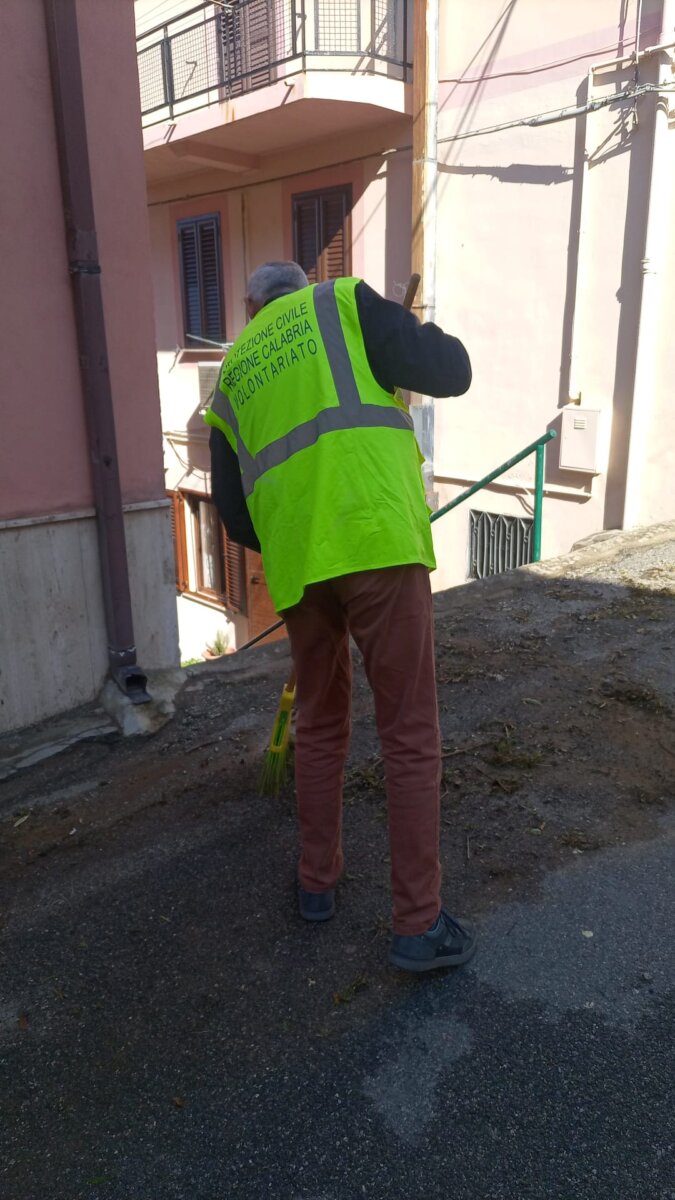 Maltempo Santo Stefano Aspromonte (4)