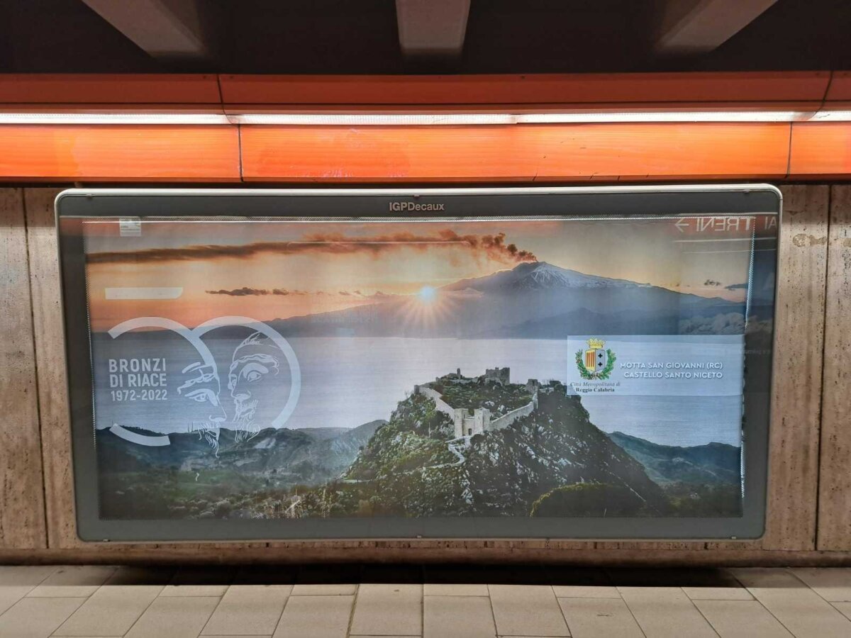 Marketing Roma 3
