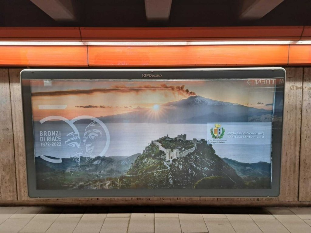 Marketing Roma 3