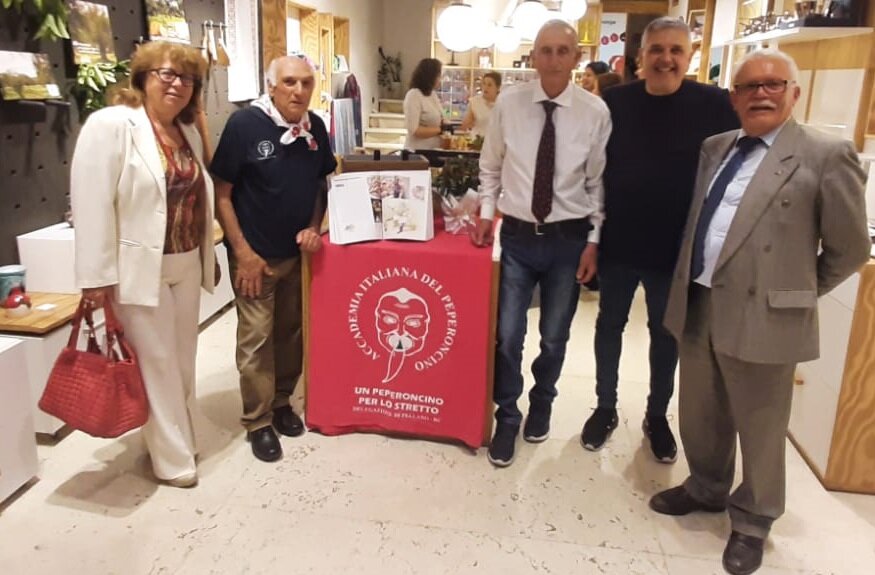 Nucera Peperoncino
