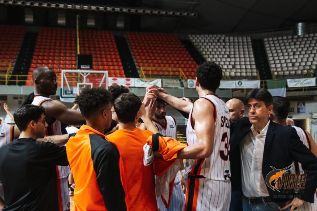 Pallacanestro Viola Green Basket Palermo
