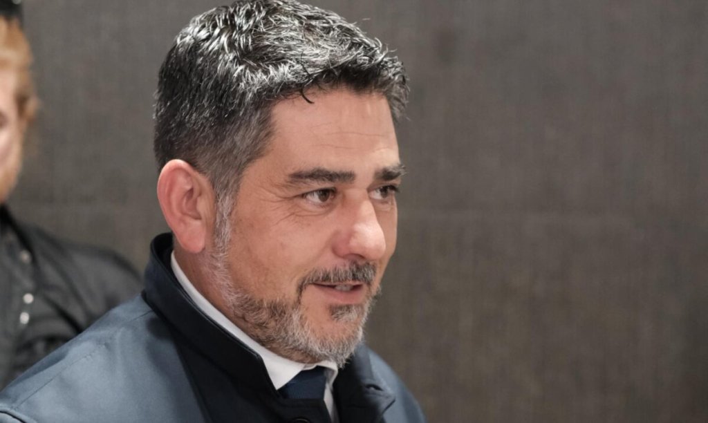 Paolo Brunetti