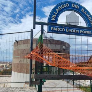 Comune di Reggio, online la manifestazione di interesse per la concessione del parco Baden Powell