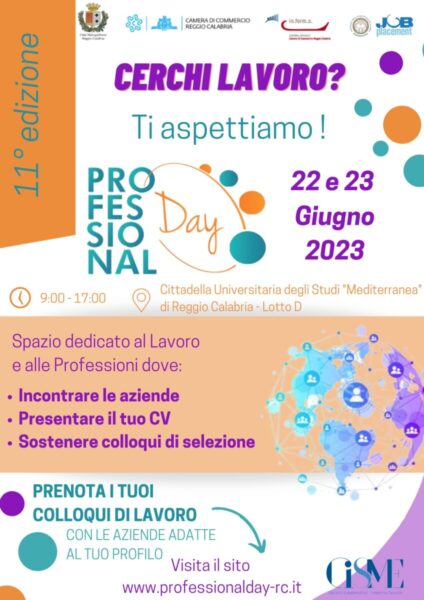 Pday Locandina