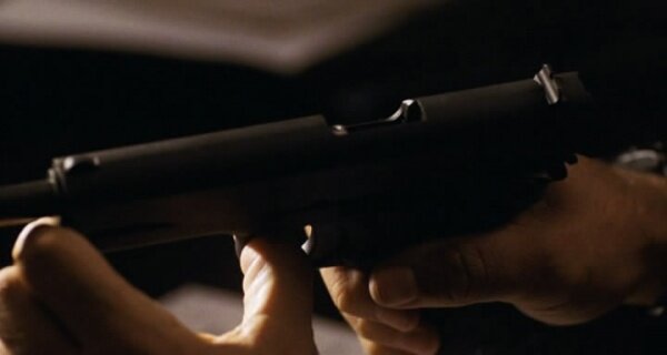 Pistola