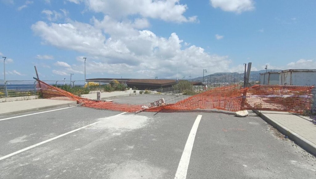 Ponte Calopinace