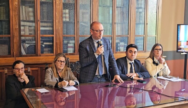 Premio Cosmos 2023 Studenti 1