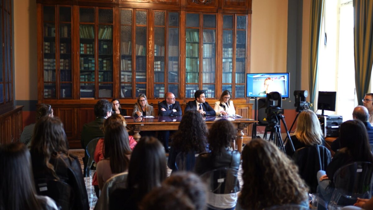 Premio Cosmos 2023 Studenti 3