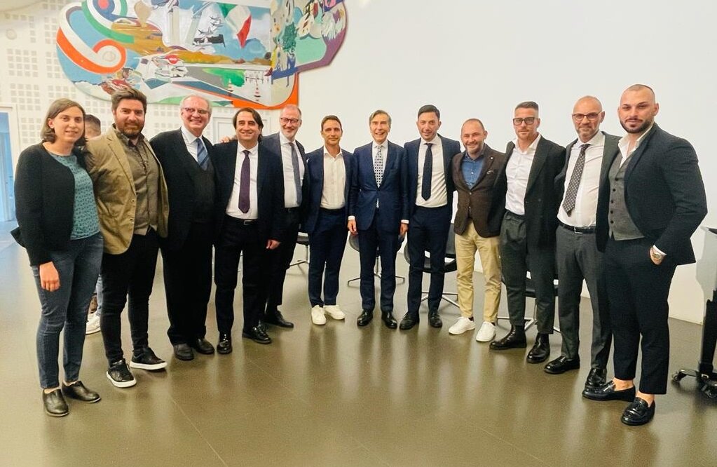 Premio Fair Play Segrate