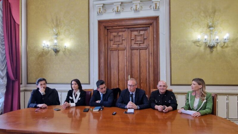 Progetto Levitas
