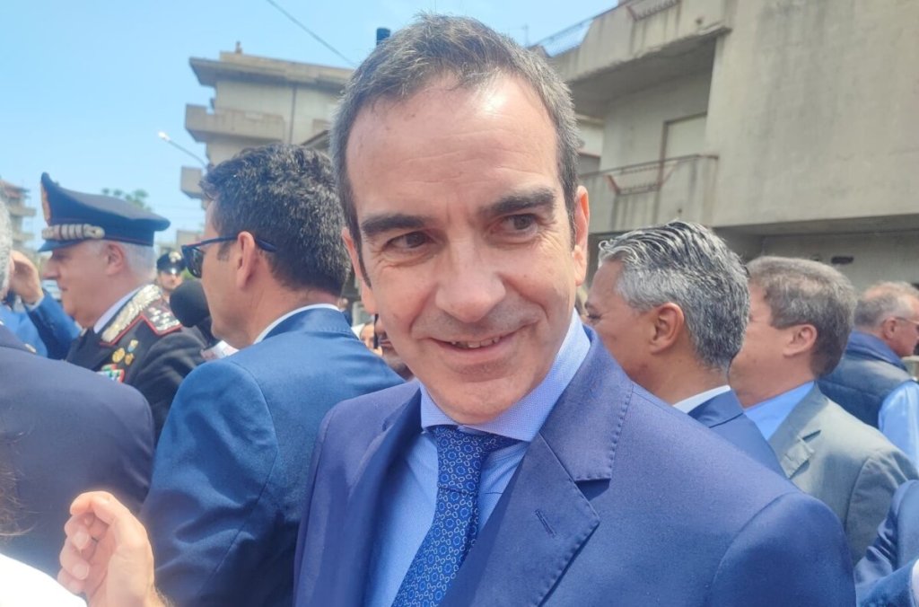 Roberto Occhiuto