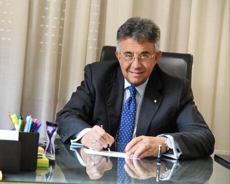 Roberto Sergio Rai