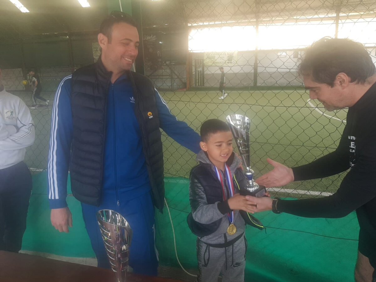 Torneo Double Shot (2)