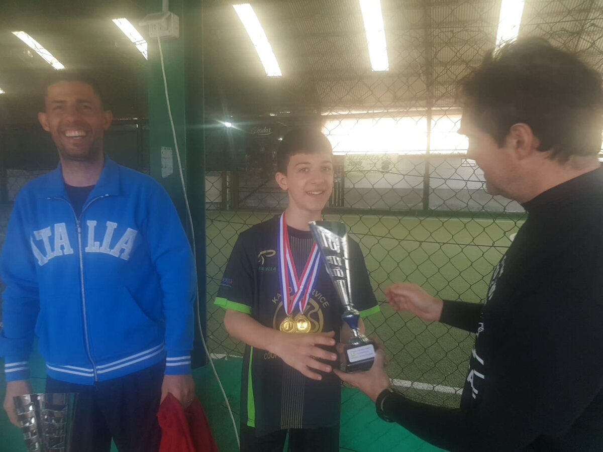 Torneo Double Shot (3)