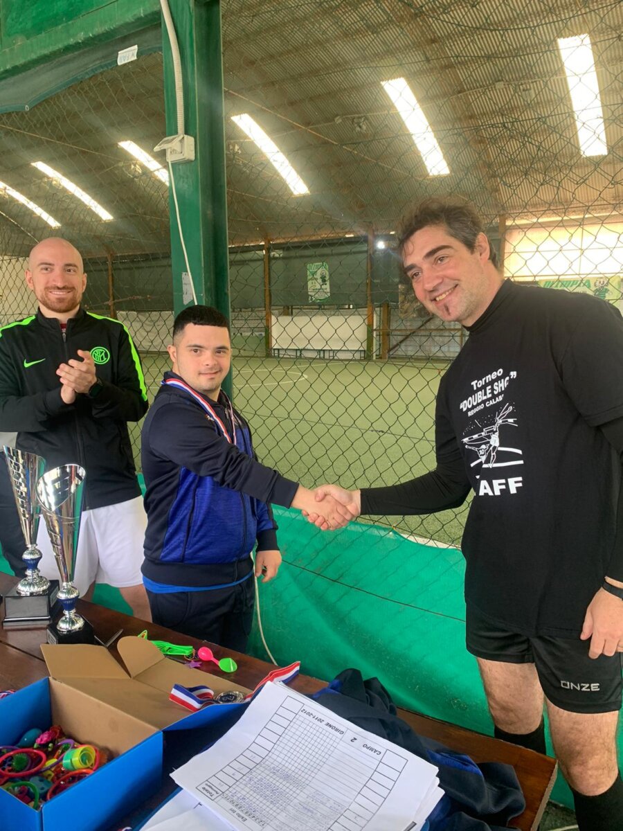 Torneo Double Shot (4)