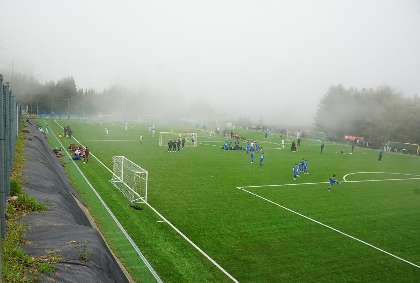 Torneo Italicasport