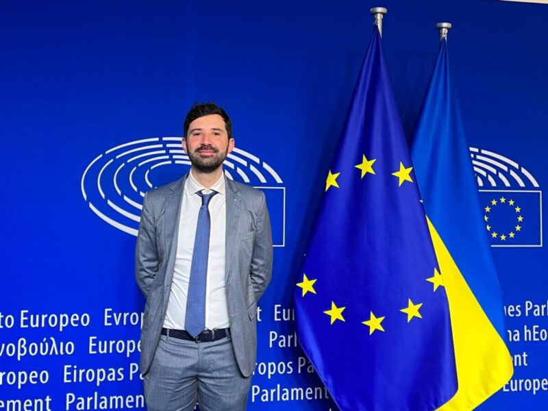 Varia Di Palmi Bruxelles 2