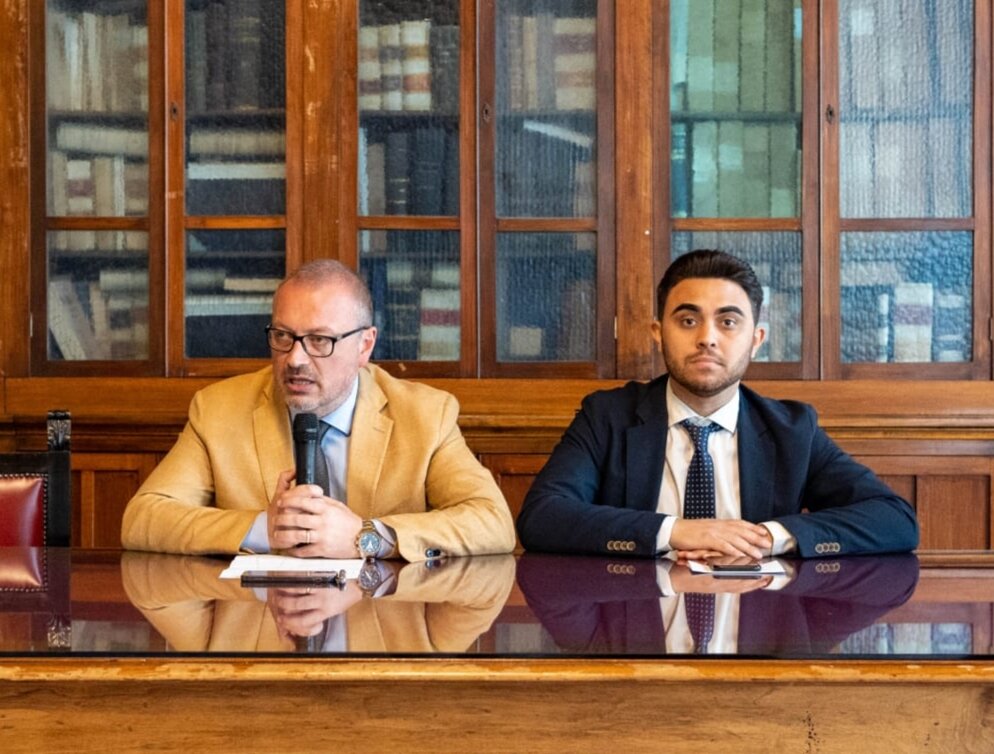 Versace E Quartuccio