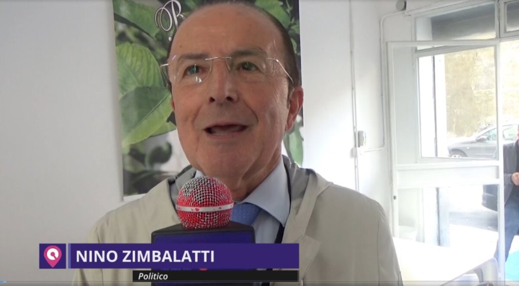 Zimbalatti
